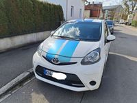 gebraucht Toyota Aygo Cool