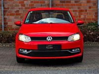 Gebraucht VW Polo Highline 90 PS (66 kW) 2016 Andere Limousine