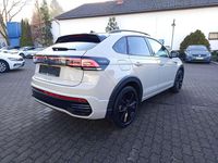 Gebraucht VW Taigo R-line 150 PS (110 kW) 2022 Grau SUV