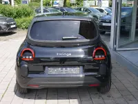 Neu Renault Twingo Urban 35 kW (48 PS) 2026 Blackpearlschwarz Kleinwagen