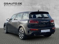 Gebraucht Mini Cooper S Clubman 178 PS (130 kW) 2021 Thundergrey (grau) Kombi