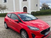 gebraucht Ford Fiesta 1,1 Cool & Connect Cool & Connect