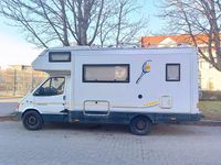 Używany Ford Transit 86 KM (63 kW) 1997 Biały Van