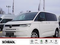Gebraucht VW Multivan 150 PS (110 kW) 2024 Andere farbe Van
