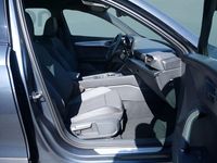 Gebraucht Cupra Formentor 150 PS (110 kW) 2024 Grau SUV