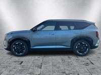 Gebraucht Kia EV5 GT-Line 160 kW (218 PS) 2026 Iceberg grün metallic SUV