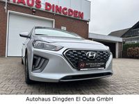 gebraucht Hyundai Ioniq IONIQTrend Plug-In Hybrid/1 Hand/PDC/SHZ