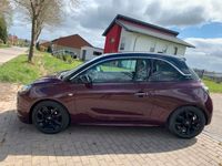 gebraucht Opel Adam 1.4 Unlimited OPC-Line