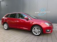 Gebraucht Seat Ibiza ST FR 150 PS (110 kW) 2012 Rot Kombi