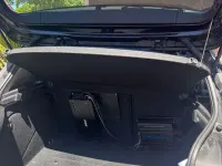 Usado BMW 116 109 CV (80 kW) 2016 Negro Utilitario