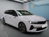 Gebraucht Opel Astra 131 PS (96 kW) 2025 Weiß Kombi