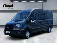Gebraucht Ford Transit Trend 170 PS (125 kW) 2022 Andere Limousine