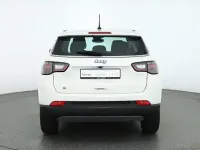 Occasion Jeep Compass 131 ch (96 kW) 2024 Blanc SUV