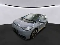 Gebraucht VW ID.3 Pro 150 kW (204 PS) 2023 Schwarz Kleinwagen