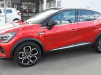 Gebraucht Mitsubishi ASX Select 159 PS (116 kW) 2024 Rot SUV