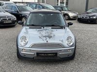 Second-hand Mini Cooper 116 CP (85 kW) 2003 Argintiu Hatchback