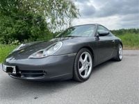 Gebraucht Porsche 911 Carrera 300 PS (220 kW) 2001 Grau Coupé