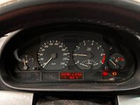 Gebraucht BMW 318 118 PS (86 kW) 2000 Rot Coupé