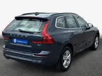 Usata Volvo XC60 Core 197 CV (144 kW) 2024 Blu SUV