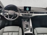 gebraucht Audi A4 Avant LED Navi PDC Leder