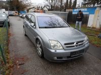 Gebraucht Opel Vectra Cosmo 177 PS (130 kW) 2003 Silber metallic Kombi