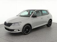 gebraucht Skoda Fabia Monte Carlo 1.0 TSI 70kW 5-Gang 4 Türen