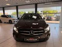 Gebraucht Mercedes GLA250 Night 211 PS (155 kW) 2016 Braun SUV