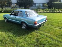 gebraucht Ford Taunus 2 Original 2,0l V6 plus großes Ersatzteilpaket