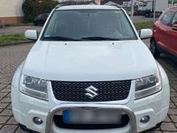 gebraucht Suzuki Grand Vitara 1.9 DDIS