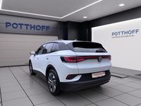 Gebraucht VW ID.4 Pure 125 kW (170 PS) 2025 Weiss SUV