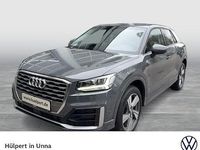 Gebraucht Audi Q2 Comfort 150 PS (110 kW) 2020 Grau SUV
