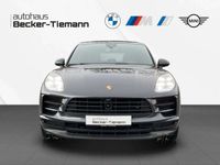 gebraucht Porsche Macan S PDK | Pano.Dach | Luftfed. | 20 Zoll | Komfortsz