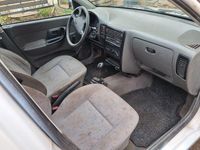 Second-hand VW Caddy 64 CP (47 kW) 2001 Alb Monovolum