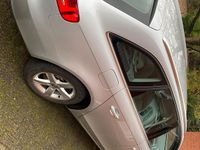 Gebraucht Audi A4 Ambiente 143 PS (105 kW) 2012 Silber Kombi