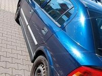 Usata Opel Astra 76 CV (55 kW) 2000 Blu Utilitaria