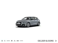 Gebraucht Audi A1 S-Line 116 PS (85 kW) 2020 Pfeilgrauperleffekt SUV