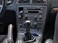 Gebraucht Volvo S60 170 PS (125 kW) 2001 Silber Limousine