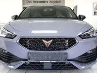 Second-hand Cupra Leon VZ 300 CP (220 kW) 2024 Gri Berlinǎ