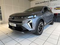 Neu Renault Symbioz Esprit Alpine 109 PS (80 kW) 2026 Grau SUV