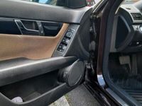 gebraucht Mercedes C200 