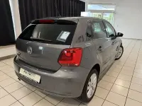 Używany VW Polo Style 105 KM (77 kW) 2011 Andere Hatchback