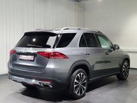Gebraucht Mercedes GLE350 272 PS (200 kW) 2020 Grau, selenitgrau SUV