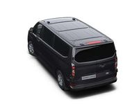 Neu Ford Transit Custom Limited 170 PS (125 kW) 2026 Grau Kombi
