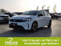 Gebraucht Opel Corsa-e Edition 100 kW (136 PS) 2023 Weiss Kleinwagen