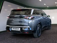 Neu Peugeot e-5008 GT 239 kW (325 PS) 2025 Grau SUV