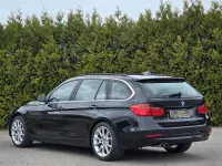 Gebraucht BMW 330 258 PS (189 kW) 2014 Schwarz Limousine
