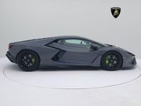 Usata Lamborghini Revuelto 1016 CV (747 kW) 2024 Grigio Coupé