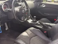 Gebraucht Nissan 370Z 328 PS (241 kW) 2012 Weiß Cabrio