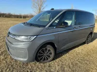 Gebraucht VW Multivan Pro 150 PS (110 kW) 2025 Grau Van / Kleinbus