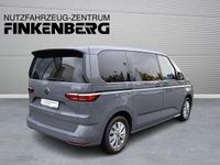 Brugt VW Multivan 150 HK (110 kW) 2022 Grå MPV